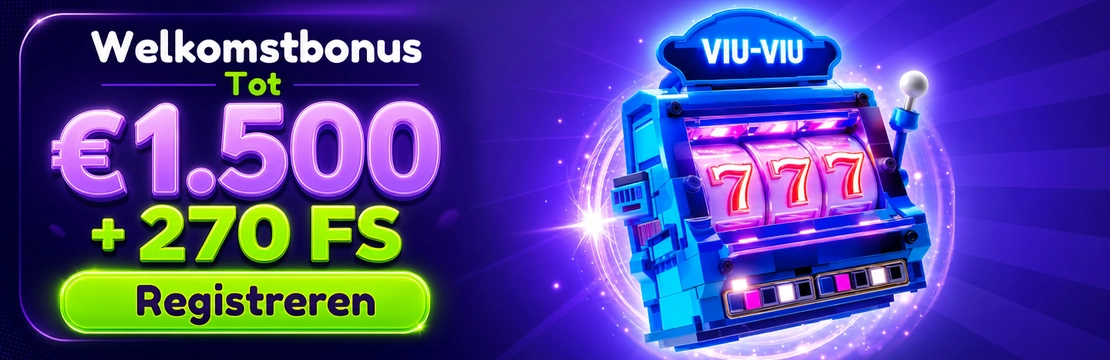 Viu Viu Casino